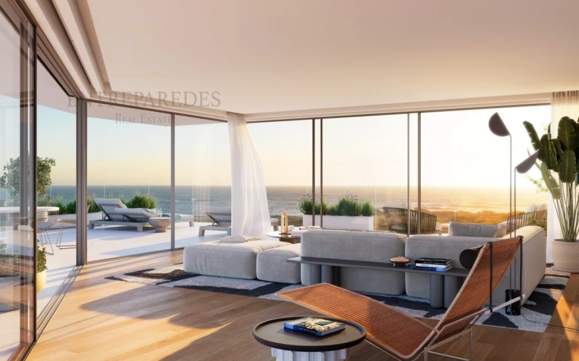 Apartamento T2 para Venda em Vila do Conde Foto 4