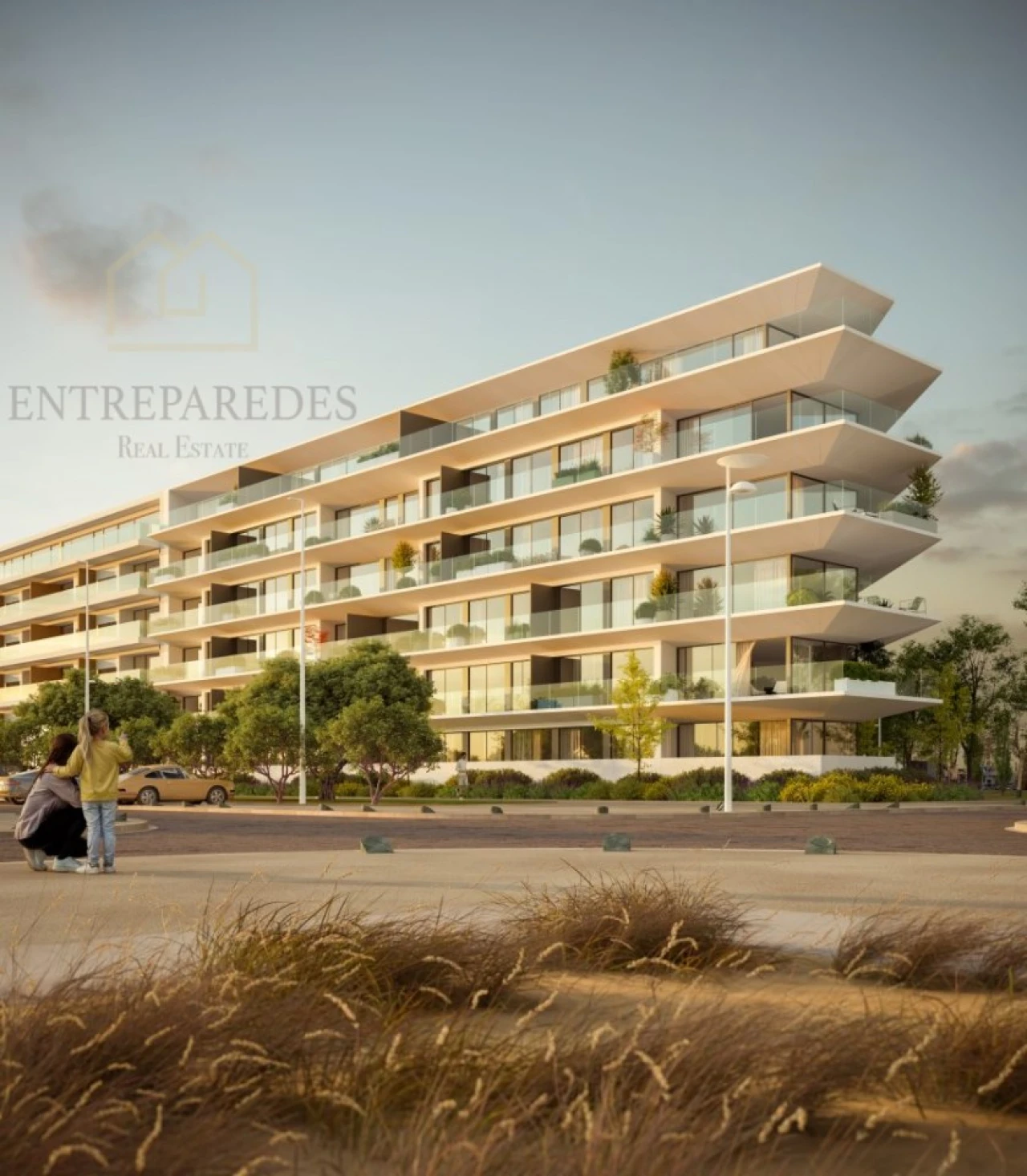 Apartamento T2 para Venda em Vila do Conde Foto 23