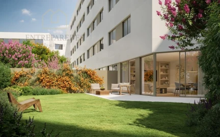 Apartamento T2 para Venda em Vila do Conde