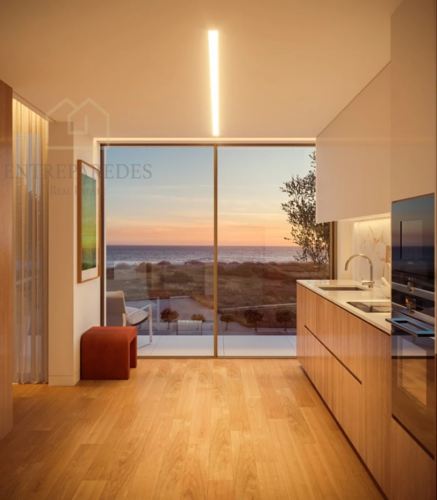 Apartamento T2 para Venda em Vila do Conde Foto 9