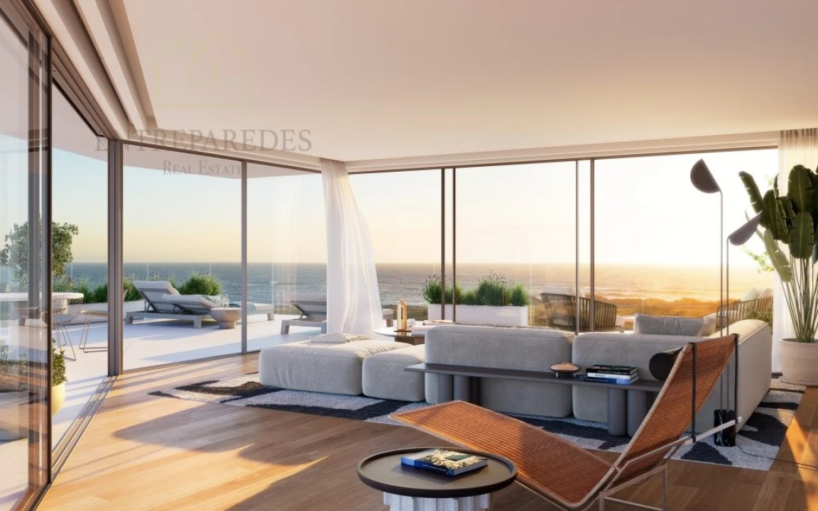 Apartamento T3 para Venda em Vila do Conde Foto 3