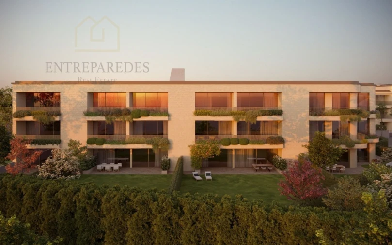 Apartamento T3 para Venda em Aldoar, Foz do Douro e Nevogilde Foto 12