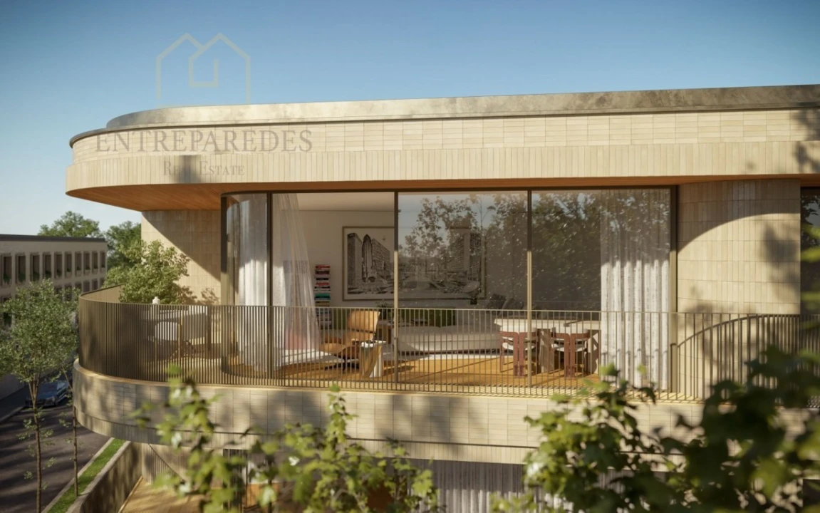 Apartamento T3 para Venda em Aldoar, Foz do Douro e Nevogilde Foto 4