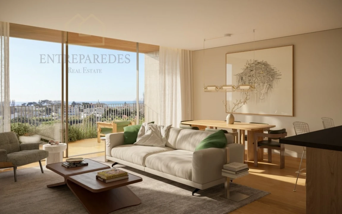 Apartamento T3 para Venda em Aldoar, Foz do Douro e Nevogilde Foto 15