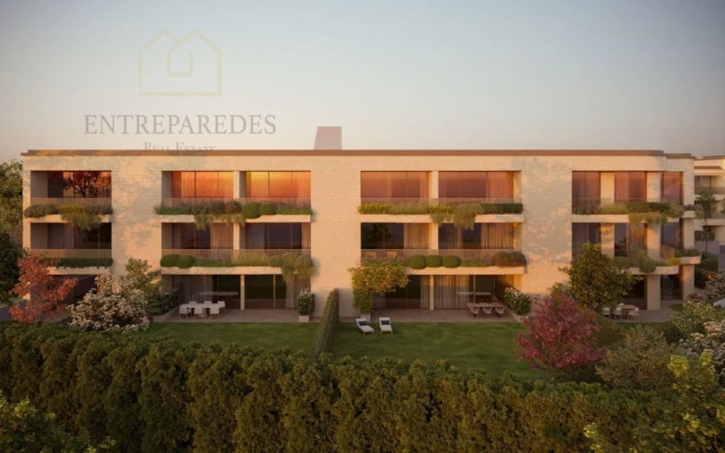 Apartamento T3 para Venda em Aldoar, Foz do Douro e Nevogilde Foto 12