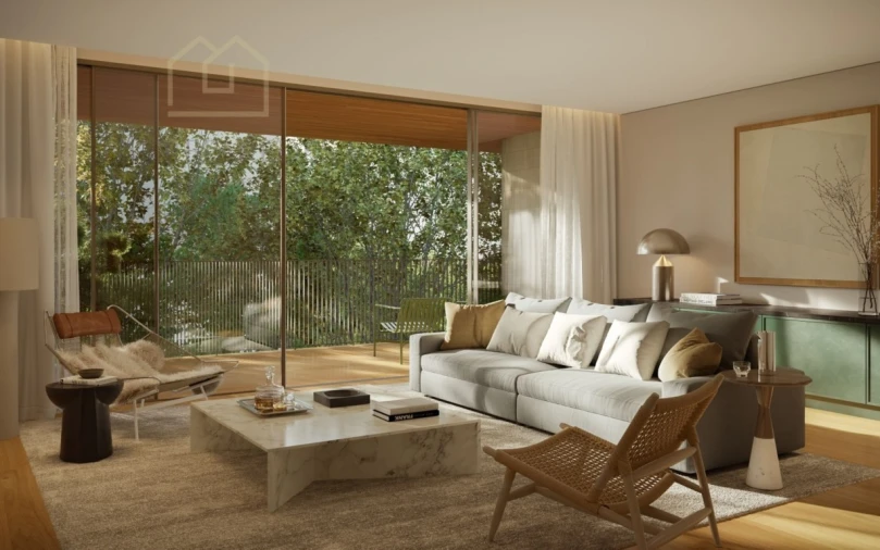 Apartamento T3 para Venda em Aldoar, Foz do Douro e Nevogilde Foto 18