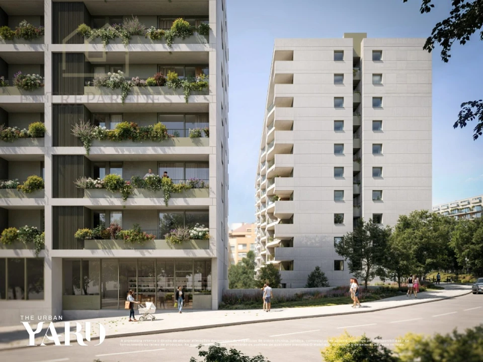 Apartamento para Venda em Santa Marinha e São Pedro da Afurada Foto 2
