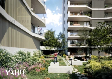 Apartamento para Venda em Santa Marinha e São Pedro da Afurada