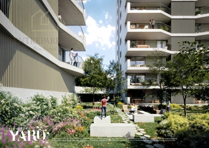 Apartamento para Venda em Santa Marinha e São Pedro da Afurada Foto 3