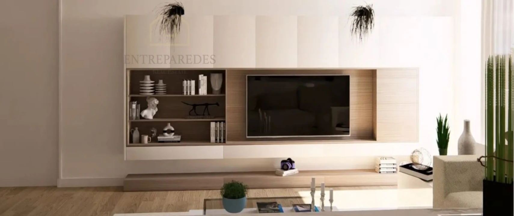 Apartamento T2 para Venda em Mafamude e Vilar do Paraíso Foto 4