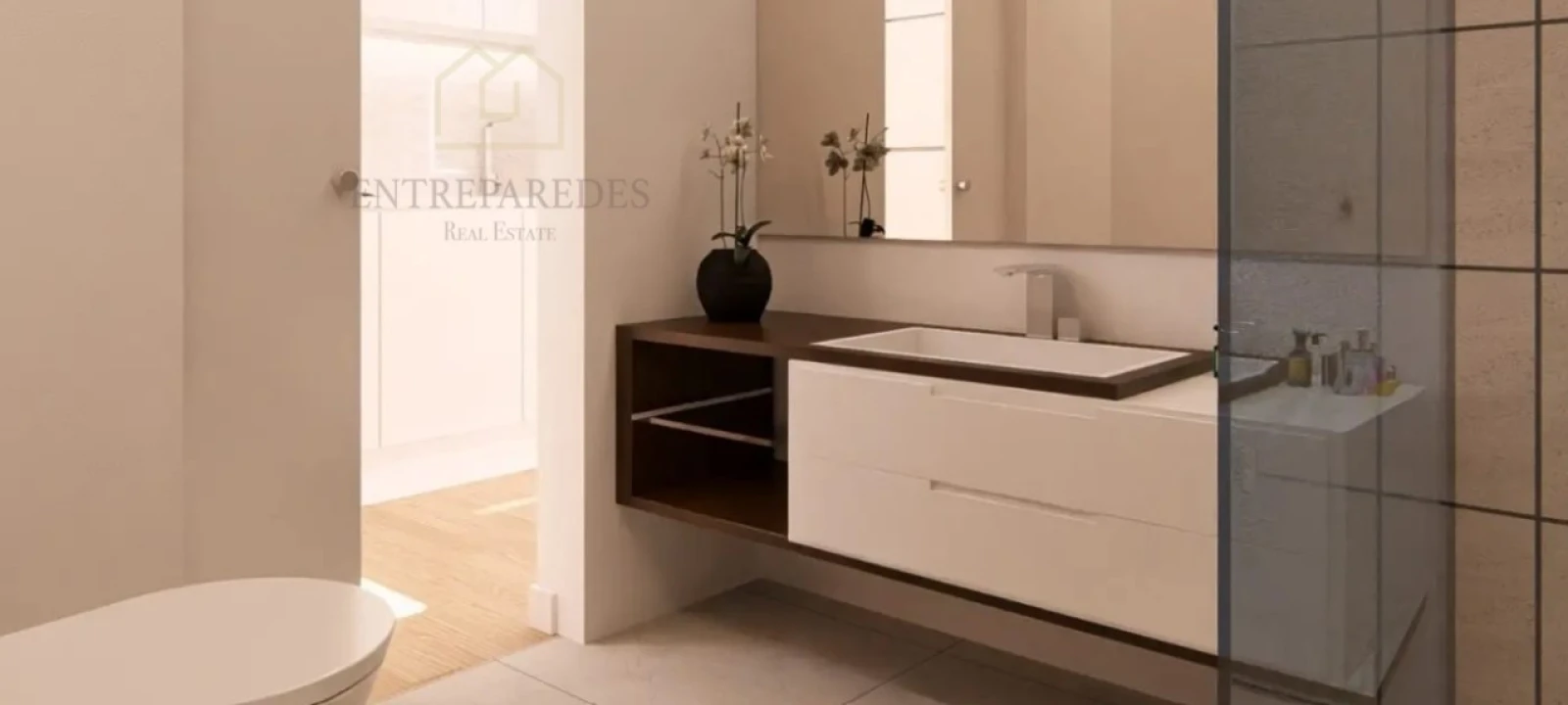 Apartamento T2 para Venda em Mafamude e Vilar do Paraíso Foto 10