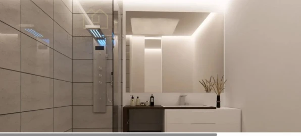 Apartamento T2 para Venda em Mafamude e Vilar do Paraíso