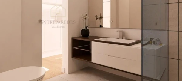 Apartamento T2 para Venda em Mafamude e Vilar do Paraíso