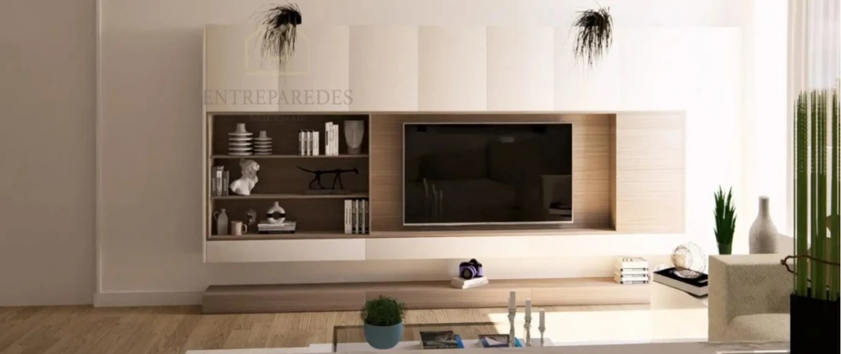 Apartamento T2 para Venda em Mafamude e Vilar do Paraíso Foto 4