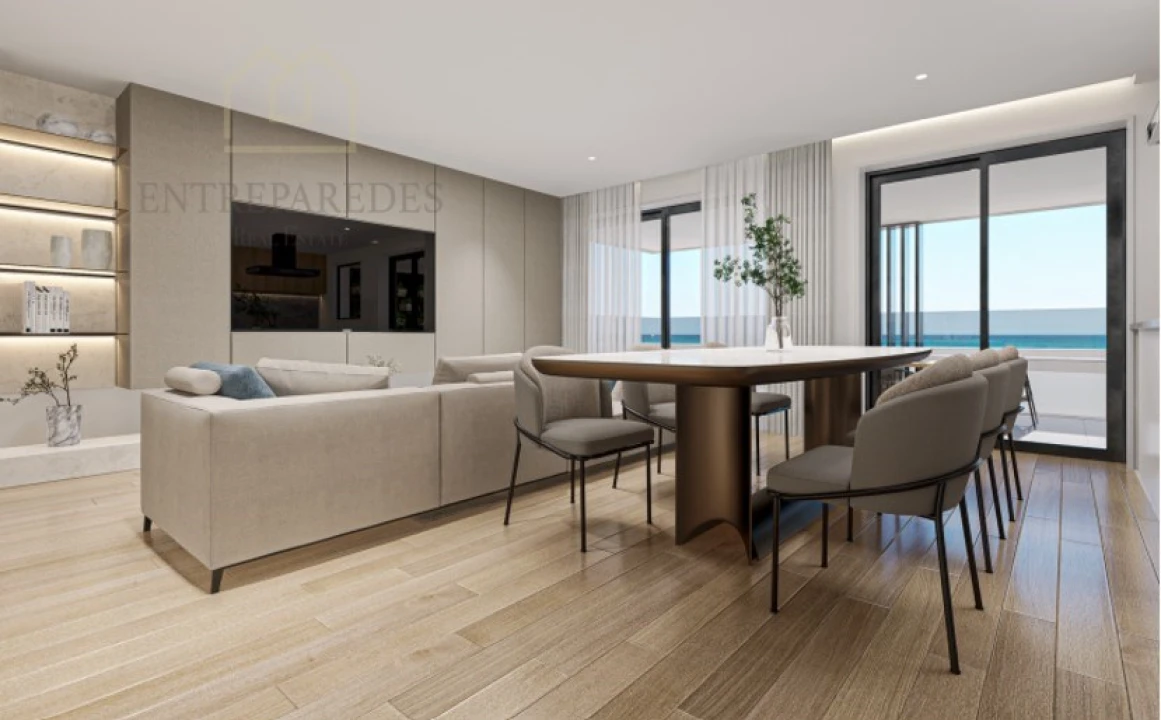 Apartamento T3 para Venda em Espinho Foto 6