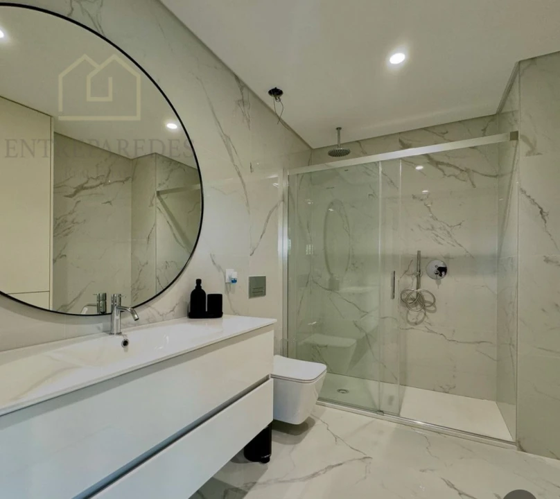 Apartamento T3 para Venda em Avintes Foto 11