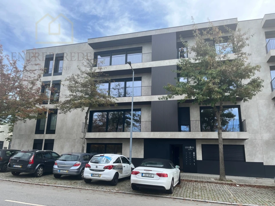 Apartamento T3 para Venda em Avintes Foto 16