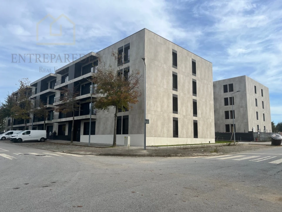 Apartamento T3 para Venda em Avintes Foto 18