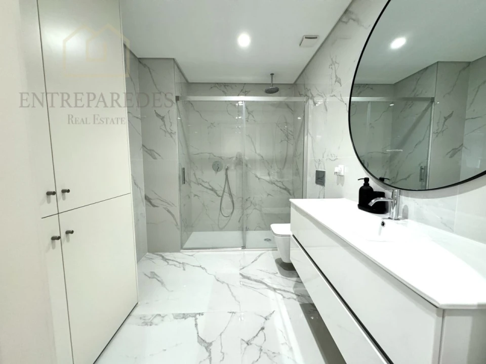 Apartamento T3 para Venda em Avintes Foto 4