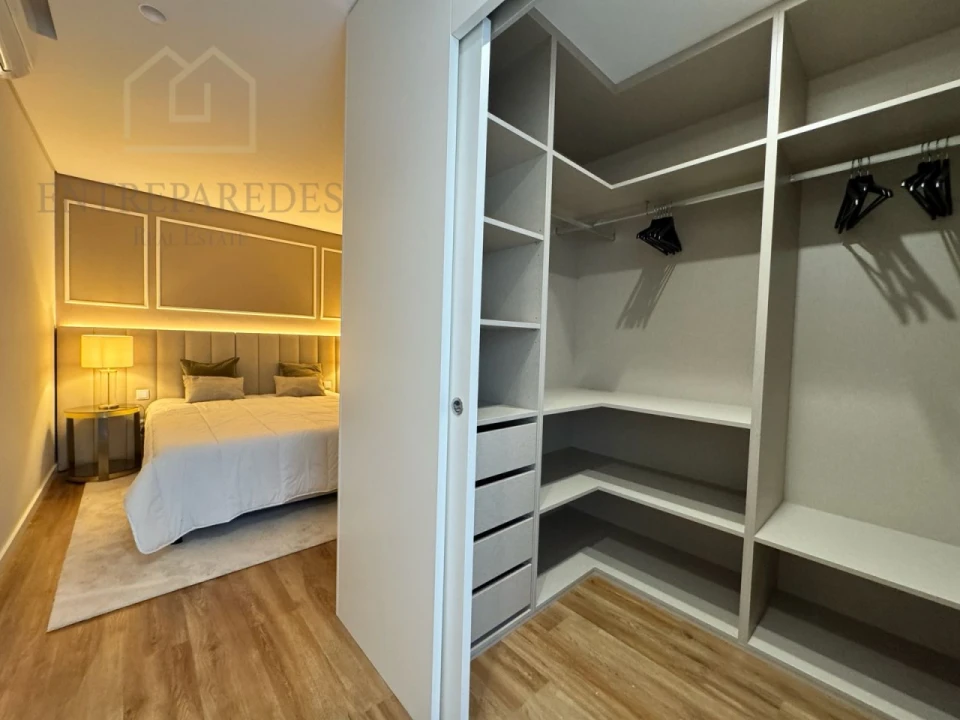 Apartamento T3 para Venda em Avintes Foto 6