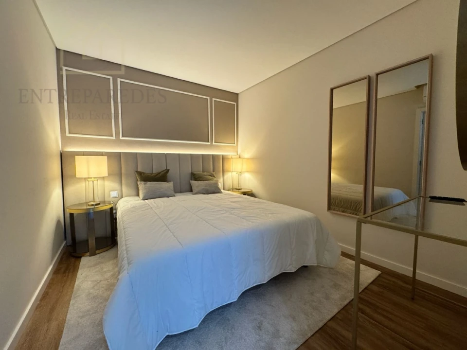 Apartamento T3 para Venda em Avintes Foto 8