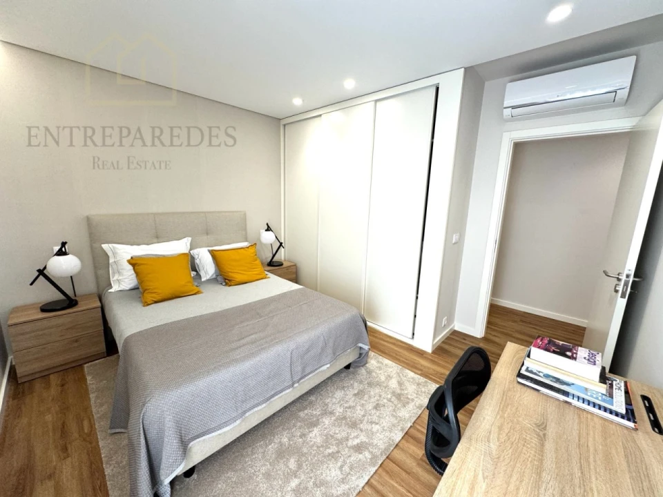 Apartamento T3 para Venda em Avintes Foto 10