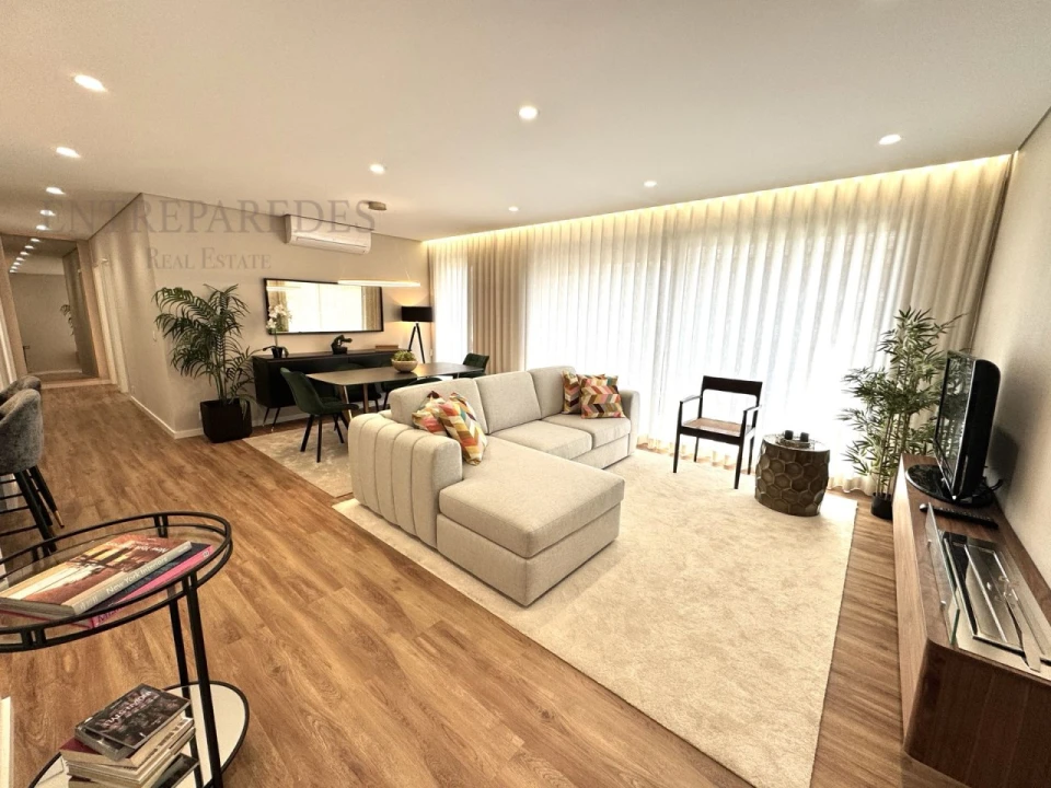 Apartamento T3 para Venda em Avintes Foto 2