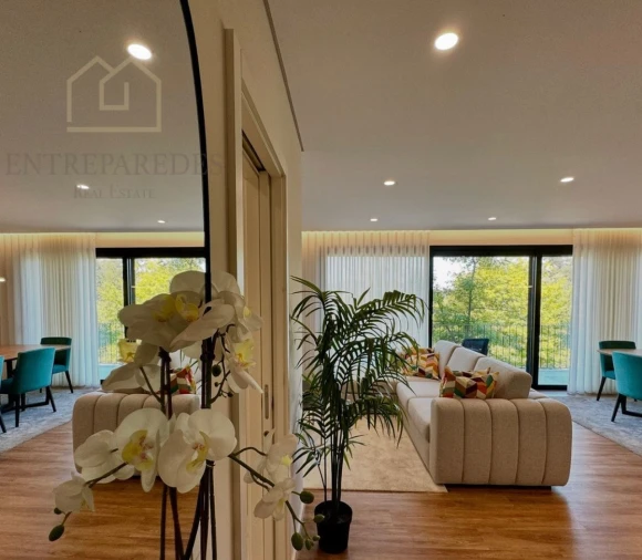 Apartamento T3 para Venda em Avintes Foto 14