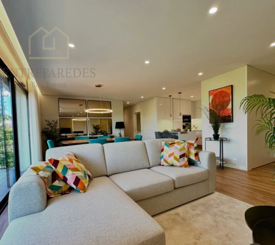 Apartamento T3 para Venda em Avintes Foto 12