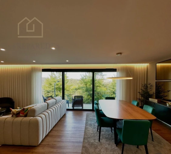 Apartamento T3 para Venda em Avintes Foto 13