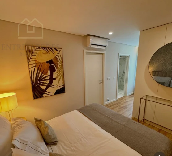 Apartamento T3 para Venda em Avintes Foto 15