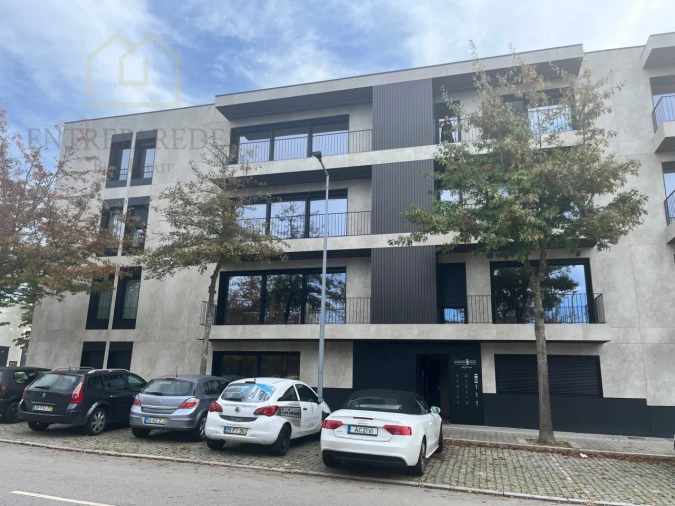 Apartamento T3 para Venda em Avintes Foto 16