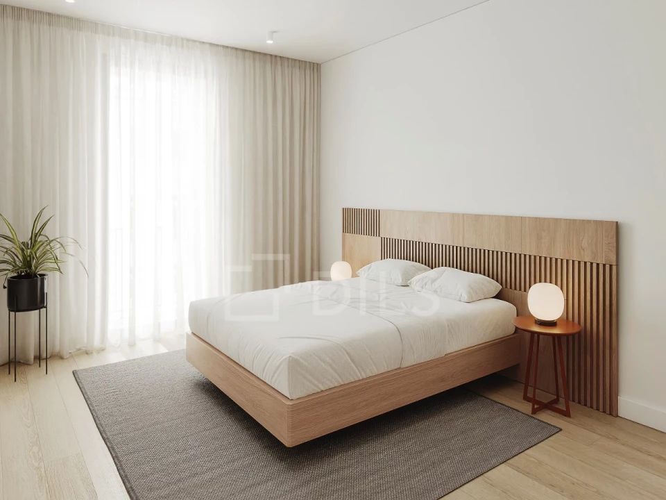 Apartamento T2 para Venda em Marvila Foto 19