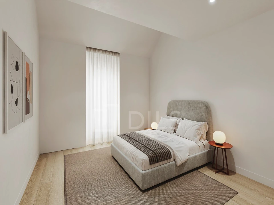 Apartamento T2 para Venda em Marvila Foto 34