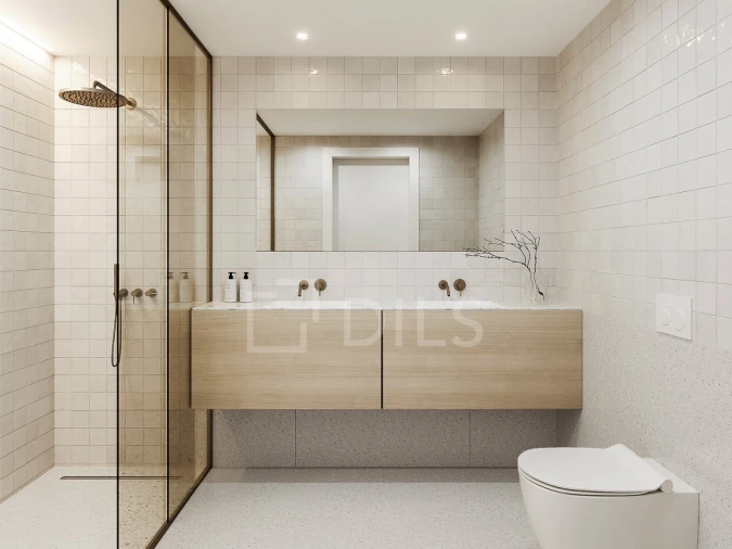 Apartamento T2 para Venda em Marvila Foto 38