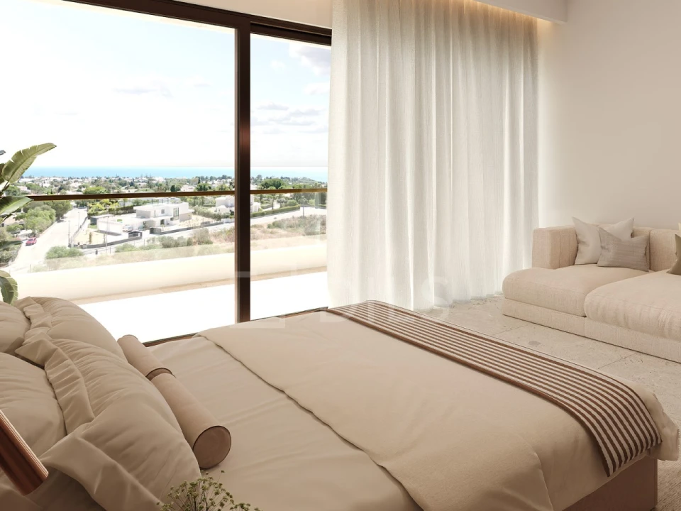 Apartamento T1 para Venda em Lagoa e Carvoeiro Foto 6