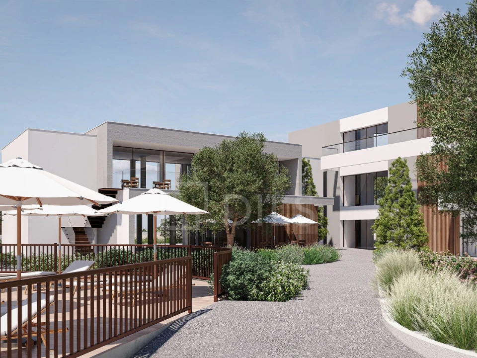 Apartamento T1 para Venda em Lagoa e Carvoeiro Foto 22