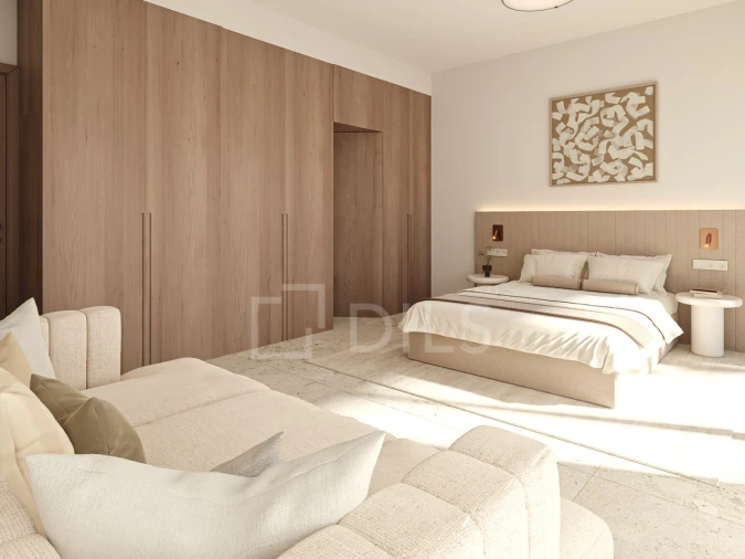 Apartamento T1 para Venda em Lagoa e Carvoeiro Foto 5