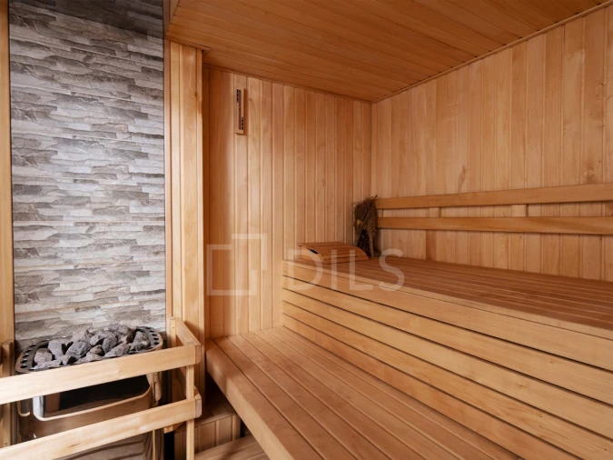 Apartamento T1 para Venda em Lagoa e Carvoeiro Foto 30