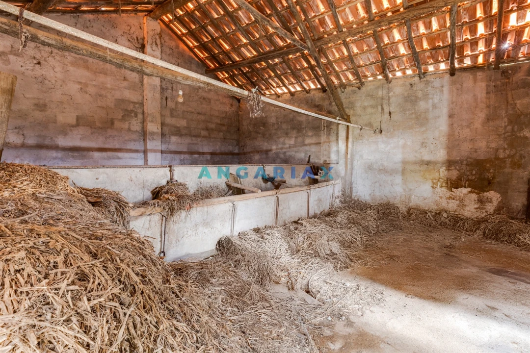 Moradia T2 para Venda em Turquel Foto 37