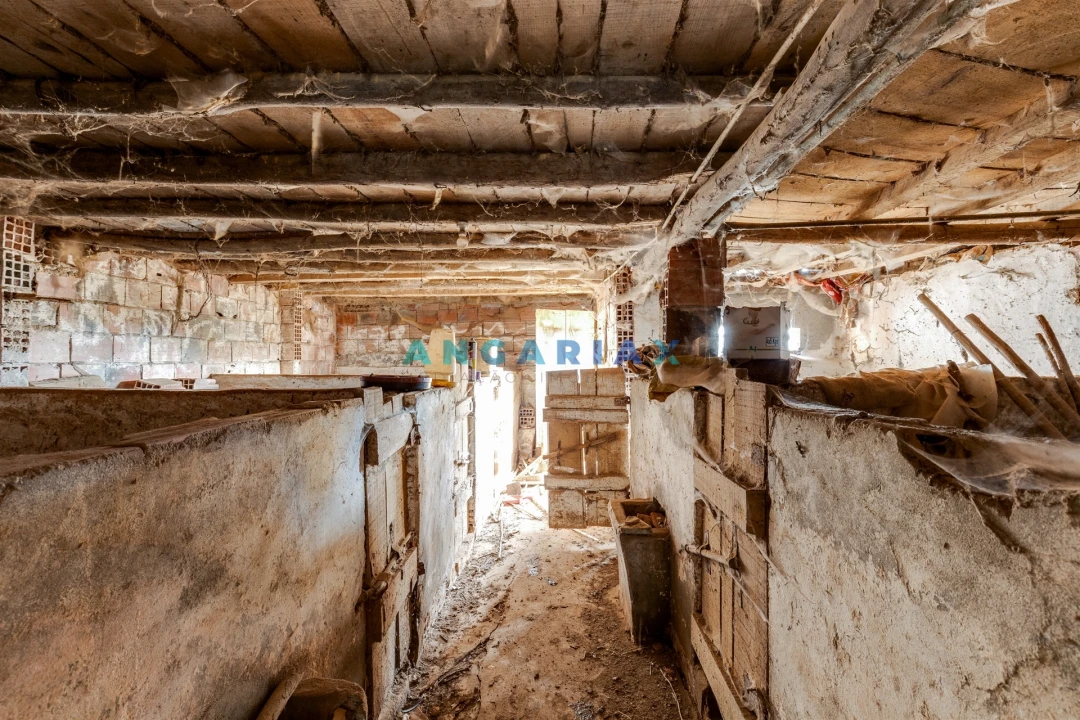 Moradia T2 para Venda em Turquel Foto 33