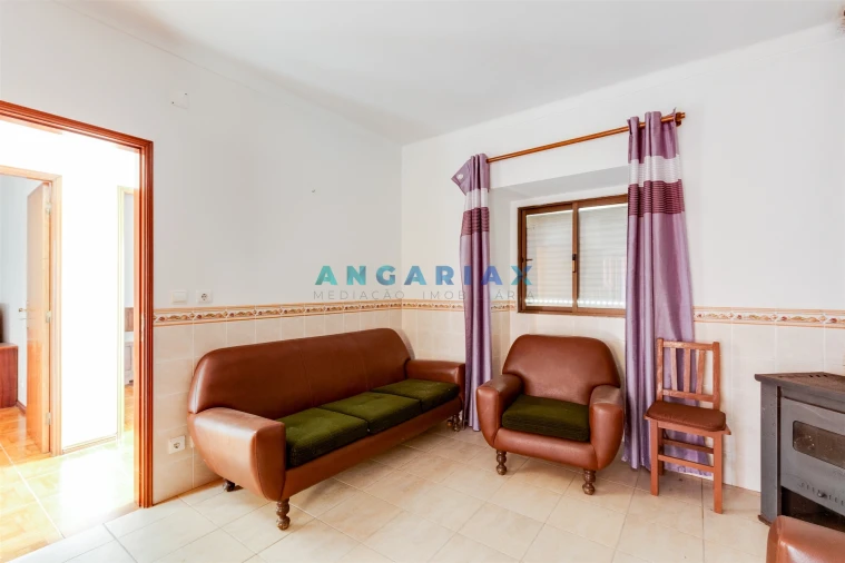 Moradia T2 para Venda em Turquel Foto 25