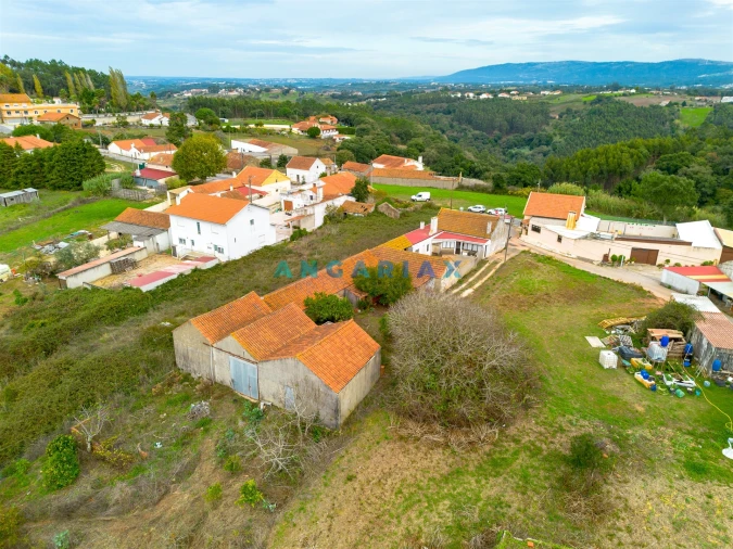 Moradia T2 para Venda em Turquel Foto 12