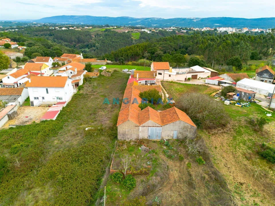 Moradia T2 para Venda em Turquel Foto 10