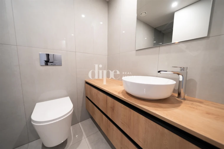 Apartamento T1 para Arrendamento em Candoso Santiago e Mascotelos Foto 14