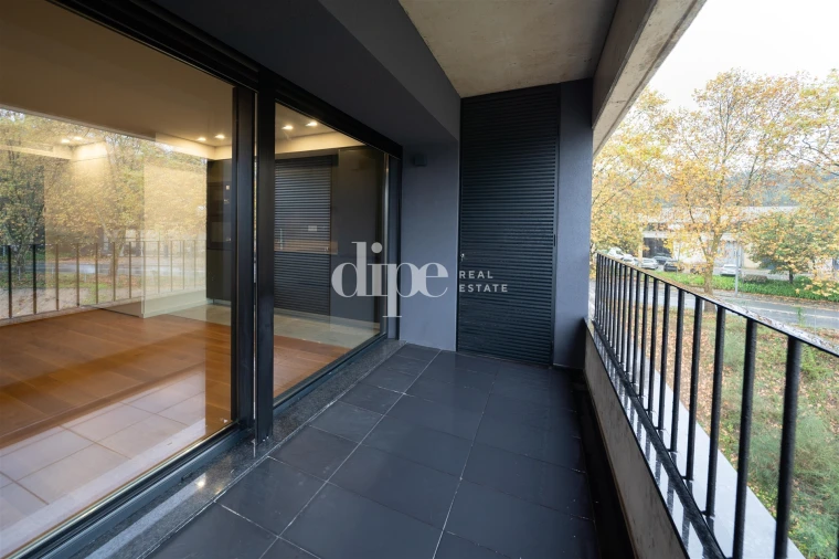 Apartamento T1 para Arrendamento em Candoso Santiago e Mascotelos Foto 18