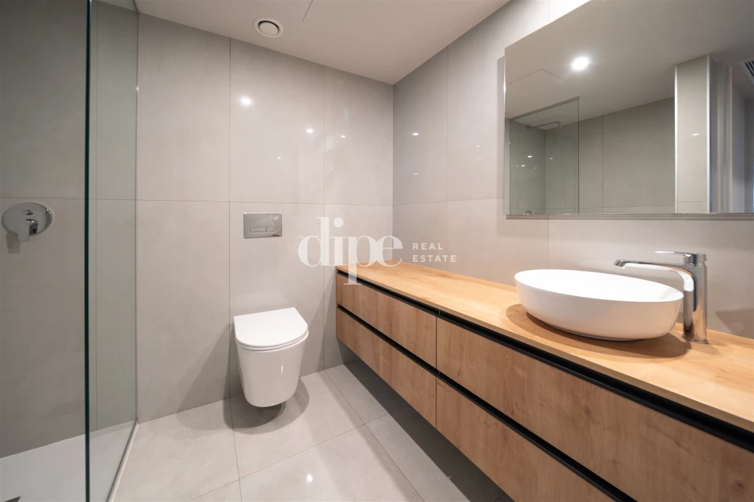 Apartamento T1 para Venda em Candoso Santiago e Mascotelos Foto 15