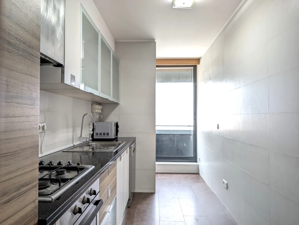 Apartamento T1 para Arrendamento em Aradas Foto 2