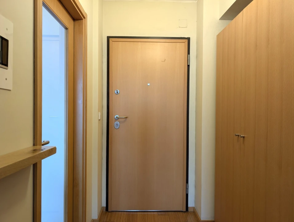 Apartamento T1 para Arrendamento em Aradas Foto 8