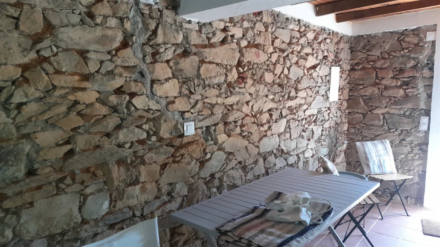 Moradia T4 para Venda em Estreito-Vilar Barroco Foto 7